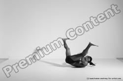 Breakdance reference poses of Enrique